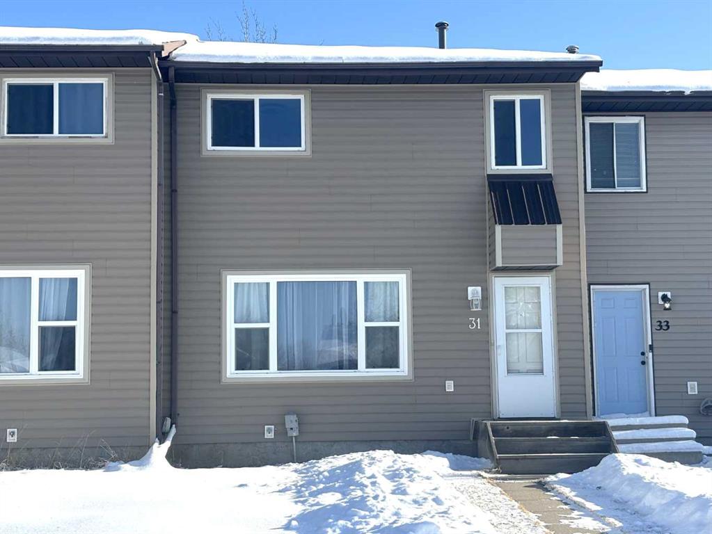 Picture of 31 Kimzey Crossing , Whitecourt Real Estate Listing