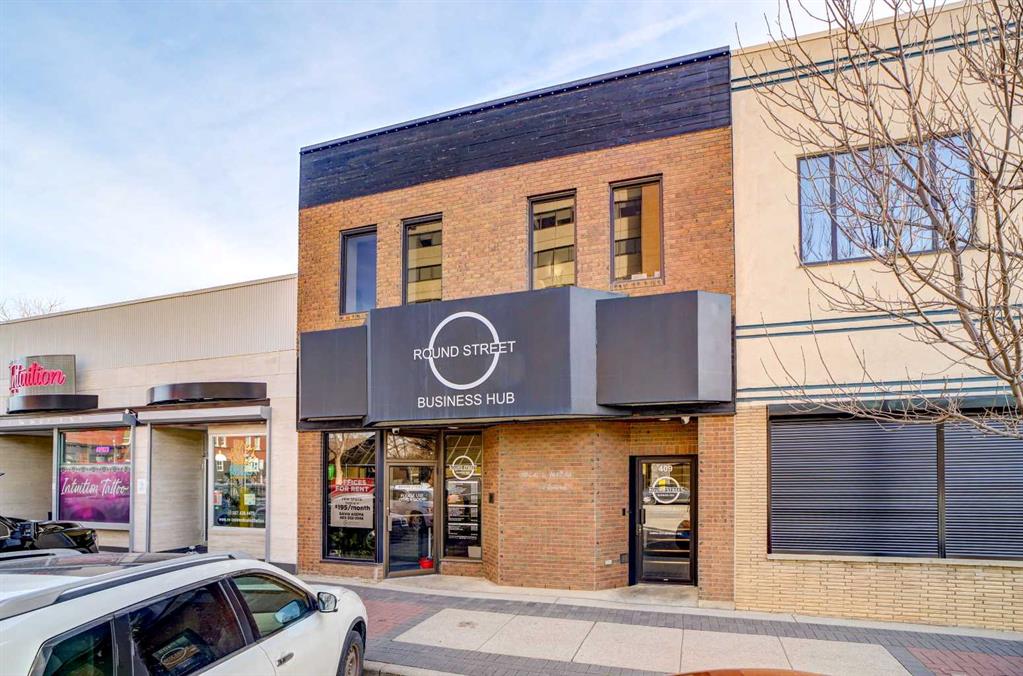 Picture of 409 5th Street S, Lethbridge Real Estate Listing