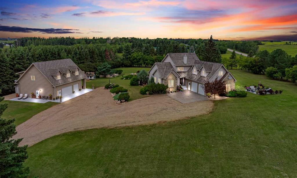 Picture of 2 Morning Gold Estates , Rural Vermilion River, County of Real Estate Listing