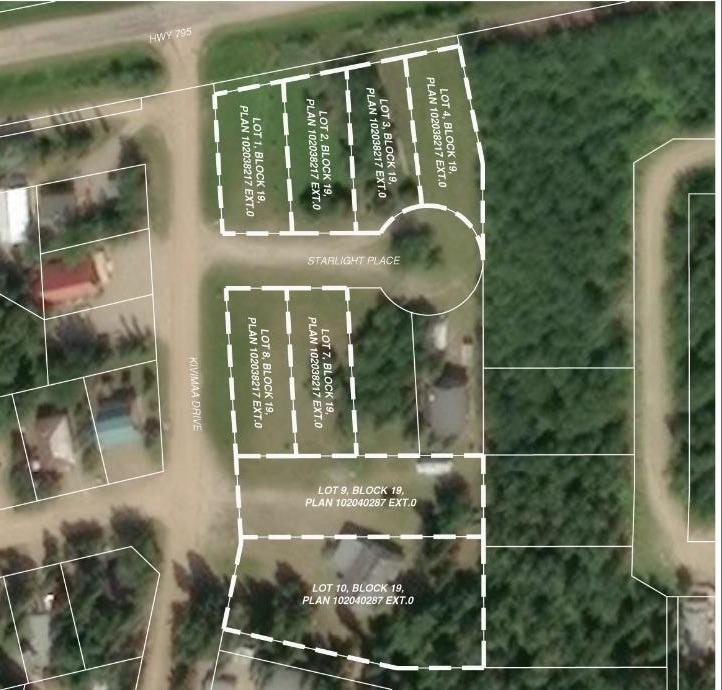 Picture of Lot 9 Kivimaa Drive , Turtle Lake Real Estate Listing