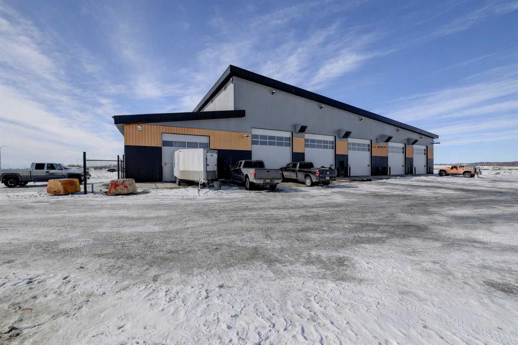 Picture of 61027 Highway 672  , Rural Grande Prairie No. 1, County of Real Estate Listing