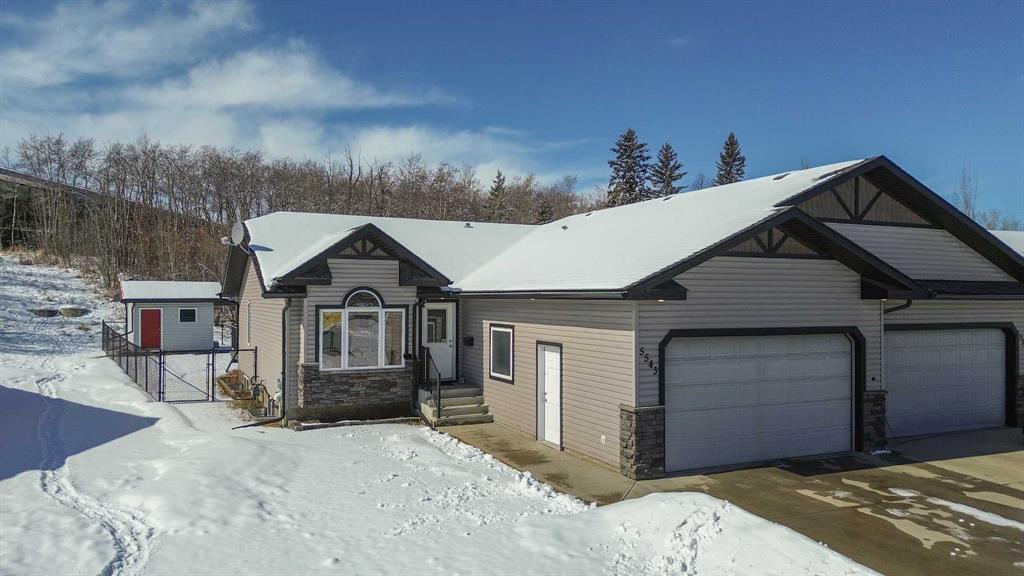Picture of 5543 52 AvenueClose , Innisfail Real Estate Listing