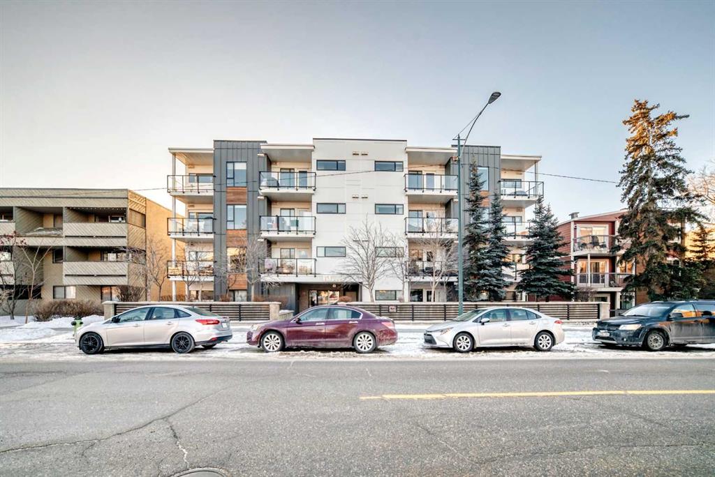Picture of 105, 1521 26 Avenue SW, Calgary Real Estate Listing