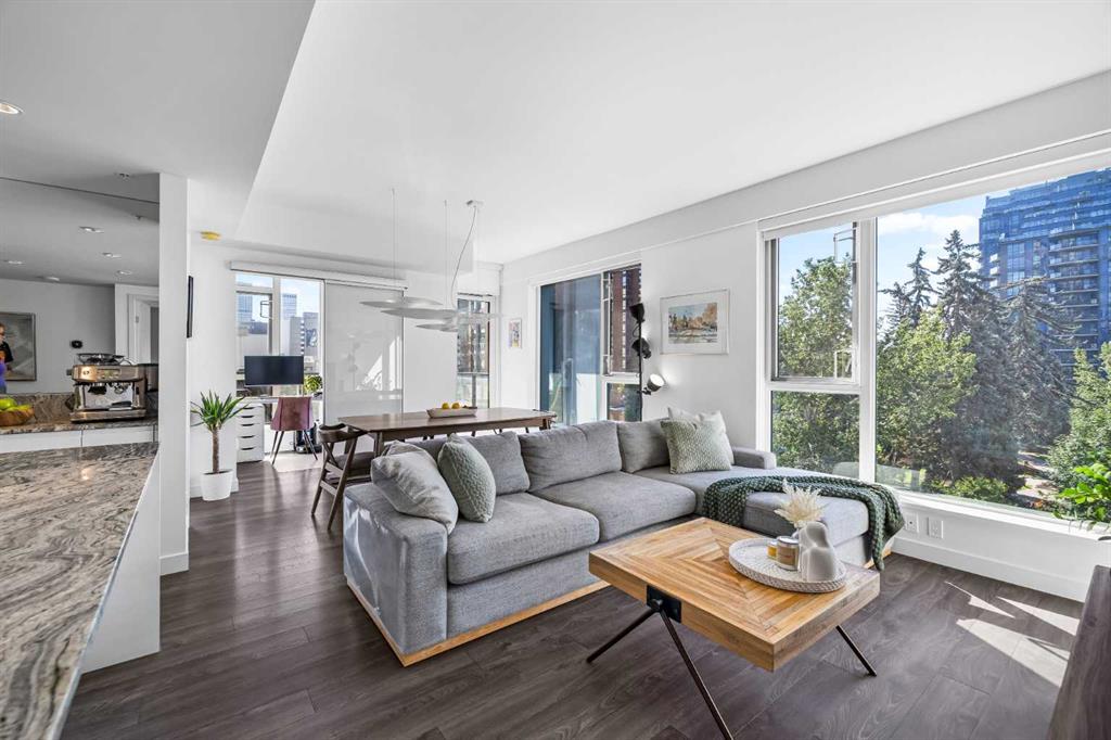 Picture of 407, 310 12 Avenue SW, Calgary Real Estate Listing