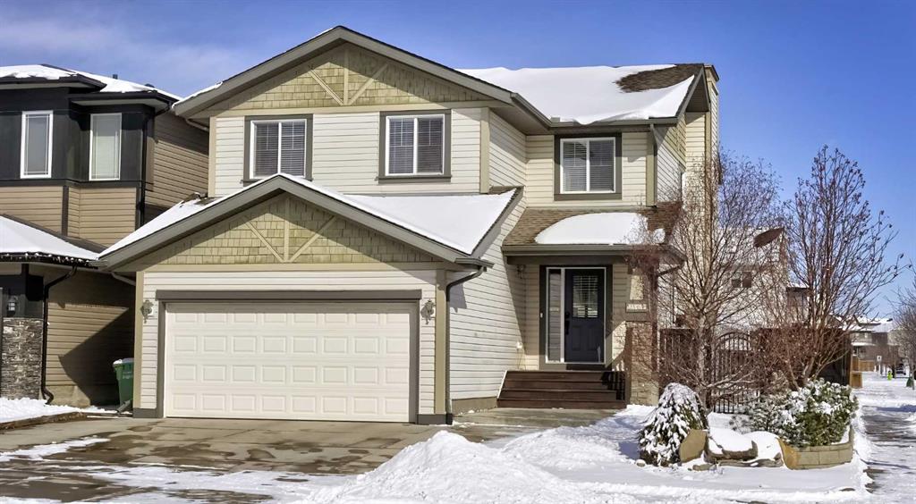 Picture of 2064 Reunion Boulevard NW, Airdrie Real Estate Listing