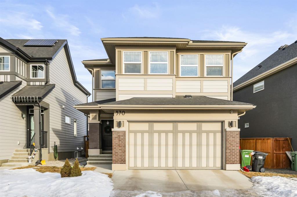 Picture of 370 Magnolia Heath SE, Calgary Real Estate Listing