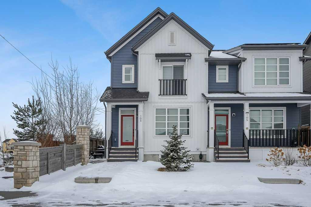 Picture of 103 Highview Gate SE, Airdrie Real Estate Listing