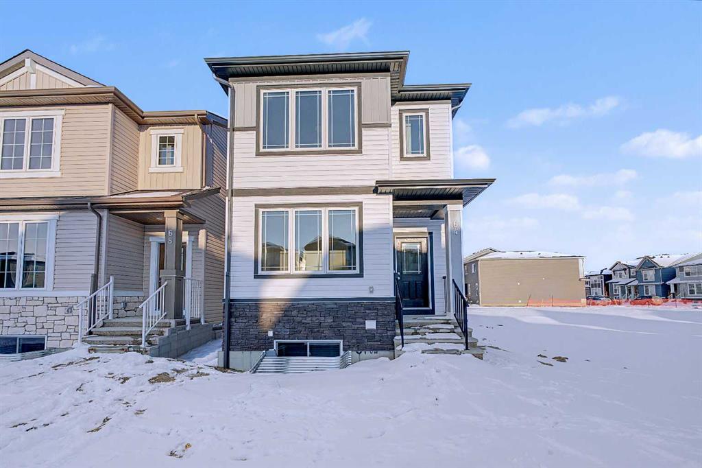 Picture of 64 Amblefield View NW, Calgary Real Estate Listing