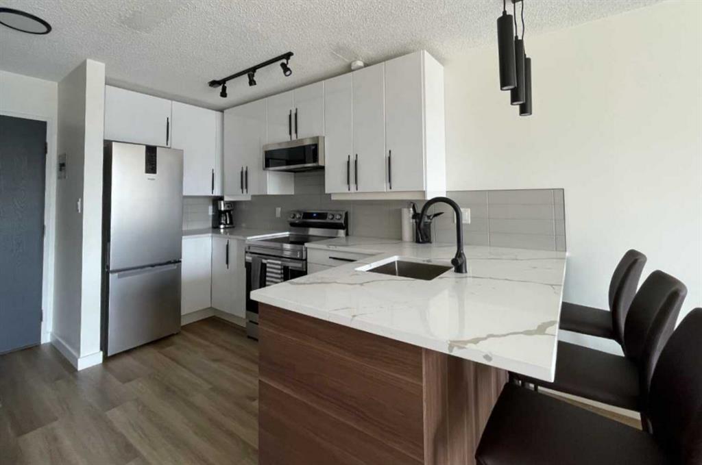 Picture of 703, 340 14 Avenue SW, Calgary Real Estate Listing