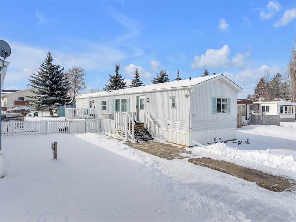 Picture of 52, 4922 Womacks Road , Blackfalds Real Estate Listing