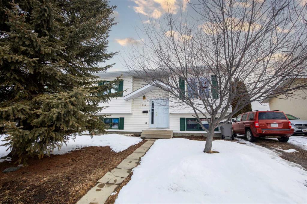 Picture of 7039 93 Street , Grande Prairie Real Estate Listing