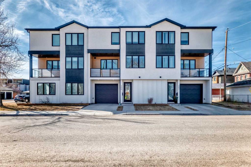 Picture of 305 18 Street NW, Calgary Real Estate Listing