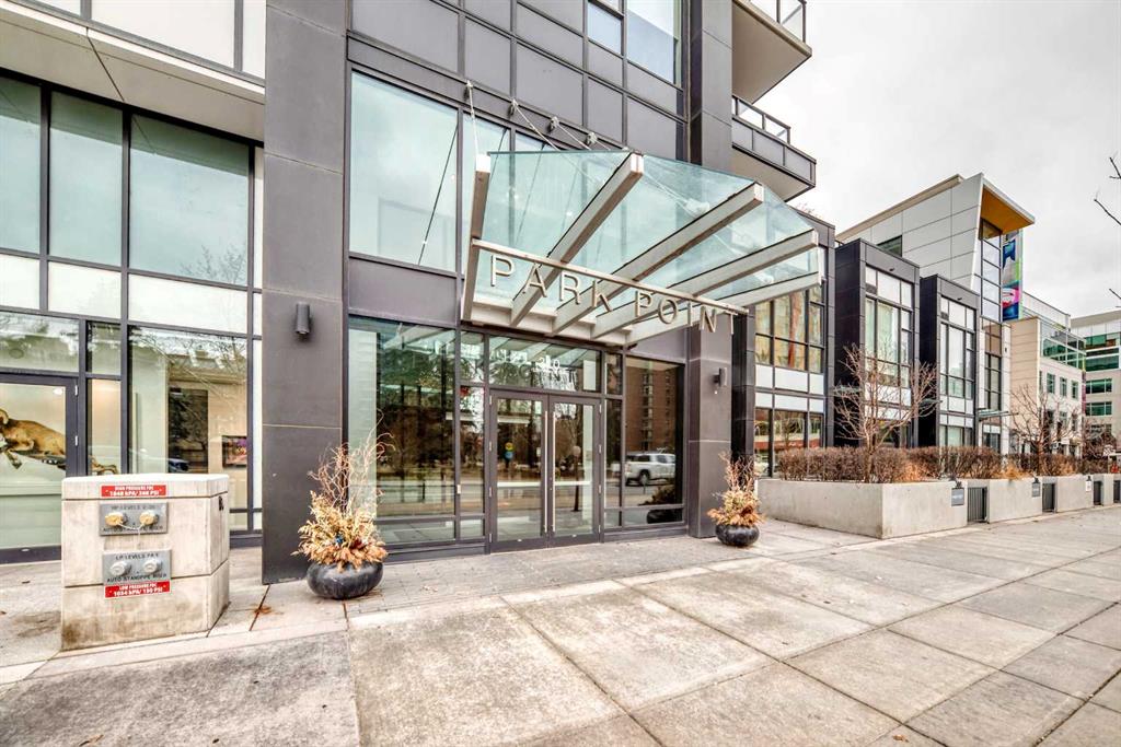 Picture of 2805, 310 12 Avenue SW, Calgary Real Estate Listing