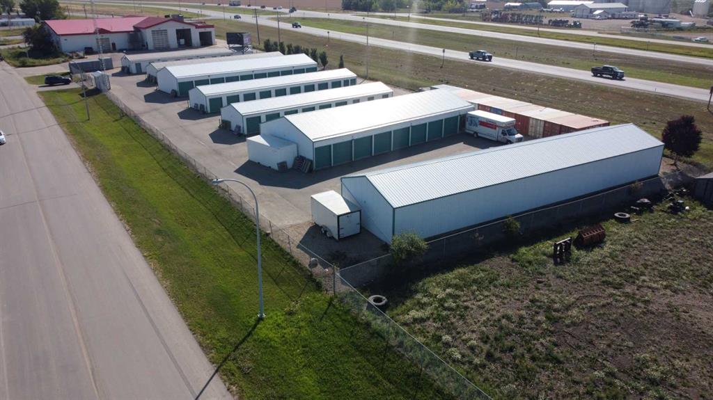 Picture of 10812 & 10816 99 Street , Clairmont Real Estate Listing