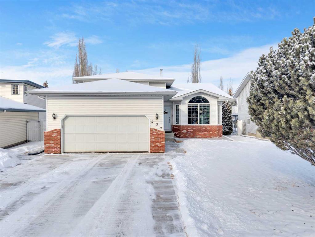 Picture of 404 Allan Street , Red Deer Real Estate Listing