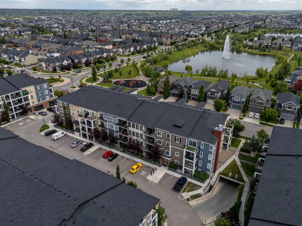 Picture of 1216, 215 Legacy Boulevard SE, Calgary Real Estate Listing