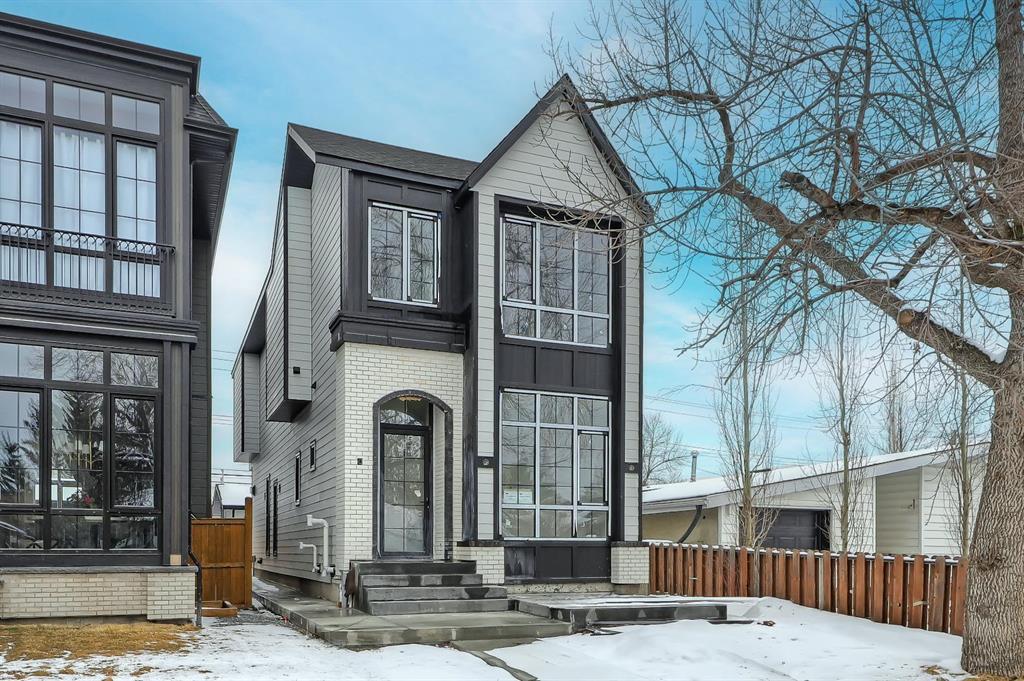 Picture of 2320 54 Avenue SW, Calgary Real Estate Listing