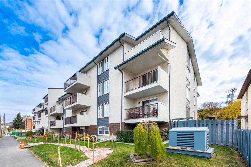 Picture of 307, 647 1 Avenue NE, Calgary Real Estate Listing
