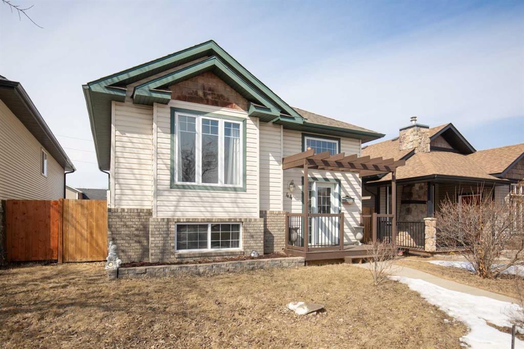 Picture of 44 White Avenue , Red Deer Real Estate Listing