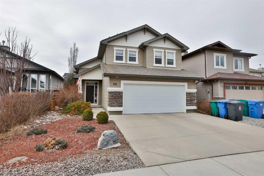 Picture of 66 Coalbanks Gate W, Lethbridge Real Estate Listing