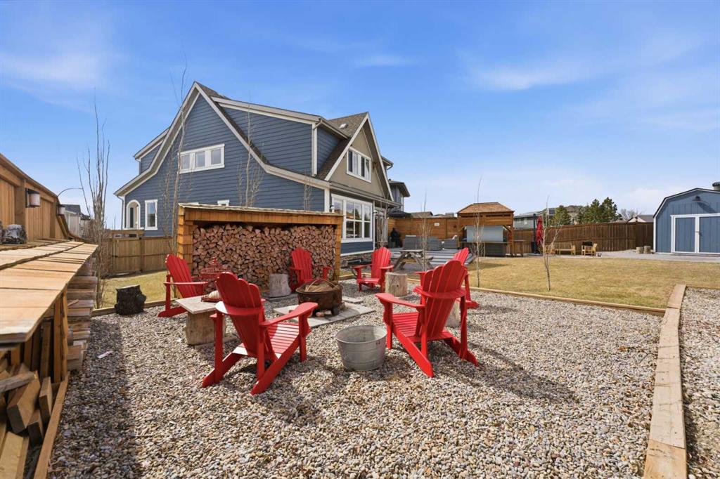 Picture of 55 Marquis Green SE, Calgary Real Estate Listing