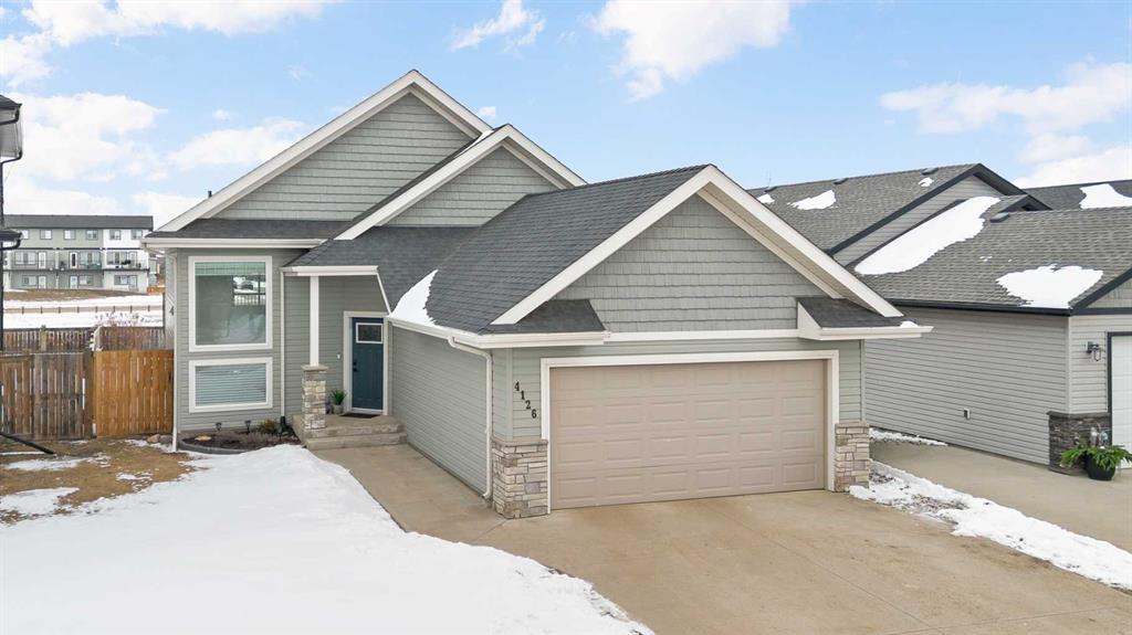 Picture of 4126 34 Street , Lloydminster Real Estate Listing