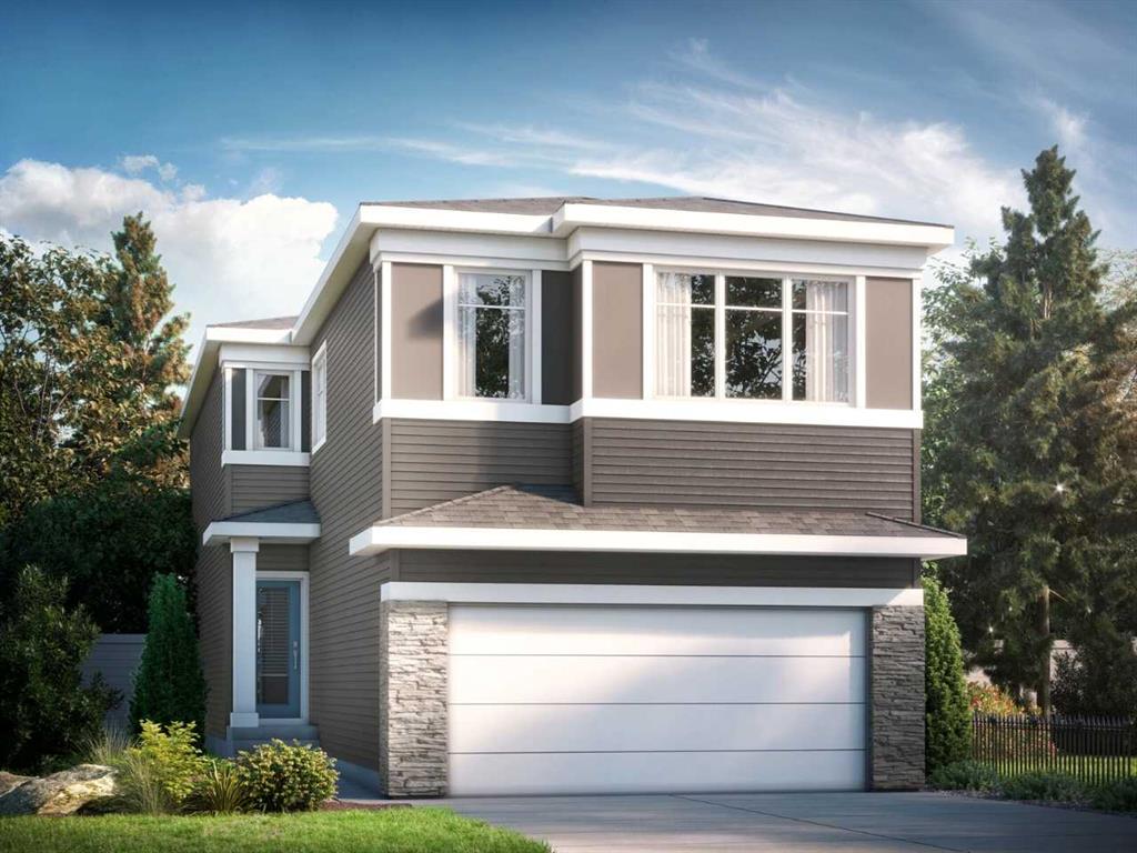 Picture of 56 Osprey Hill Place SW, Calgary Real Estate Listing