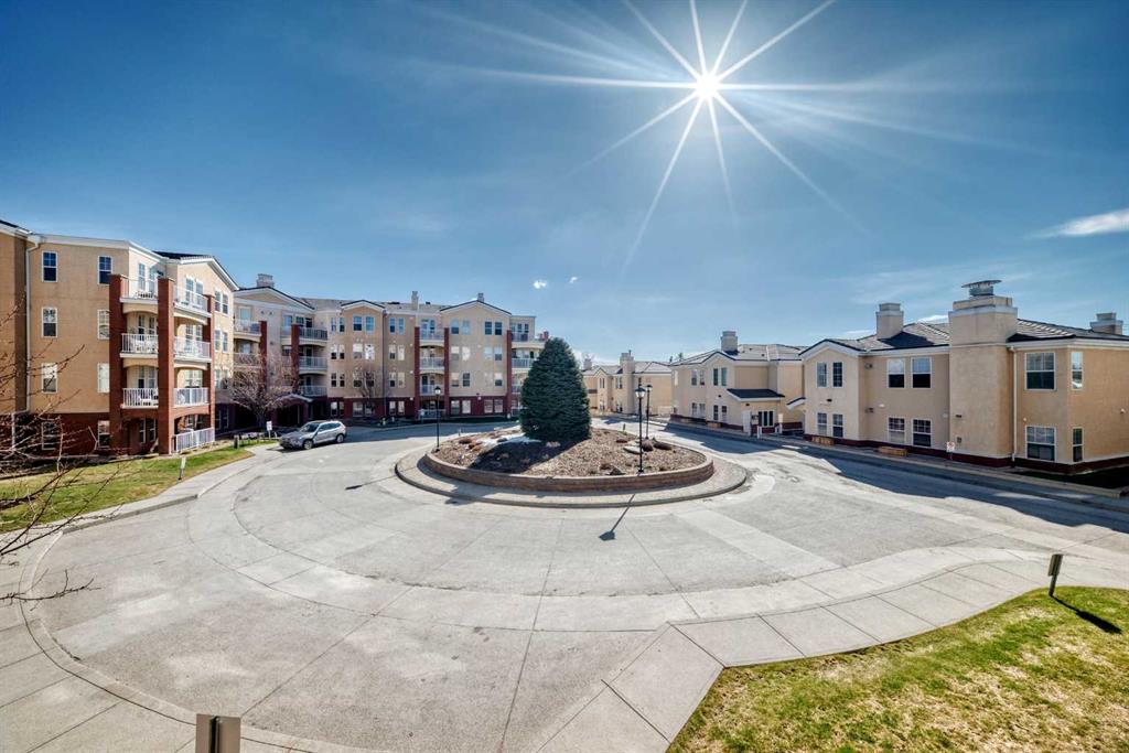 Picture of 4213, 14645 6 Street SW, Calgary Real Estate Listing