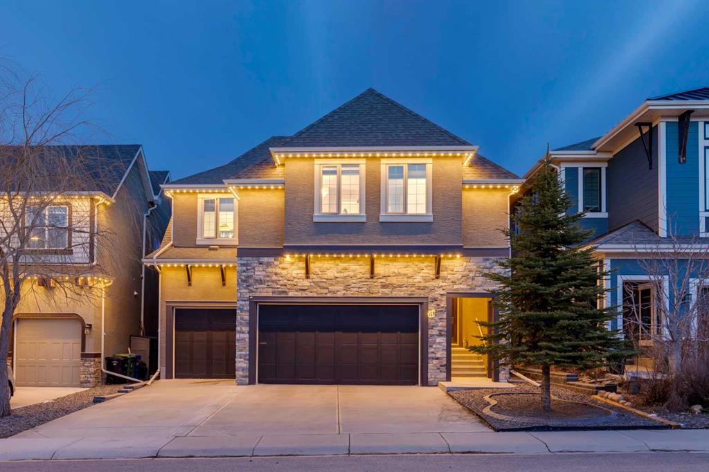 Picture of 61 Masters Landing SE, Calgary Real Estate Listing