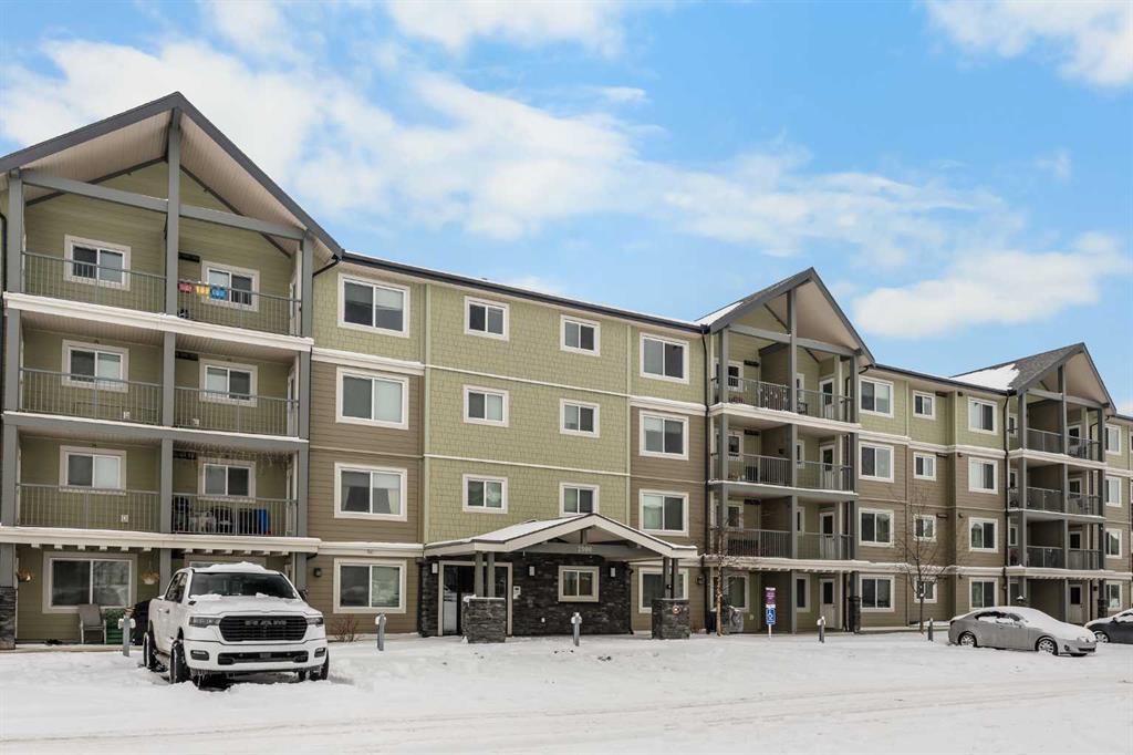 Picture of 2210, 181 Skyview Ranch Manor NE, Calgary Real Estate Listing
