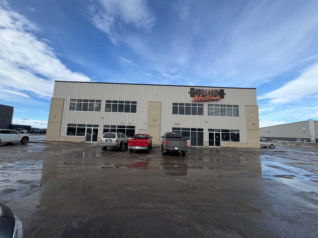 Picture of 9502 117 Street , Grande Prairie Real Estate Listing