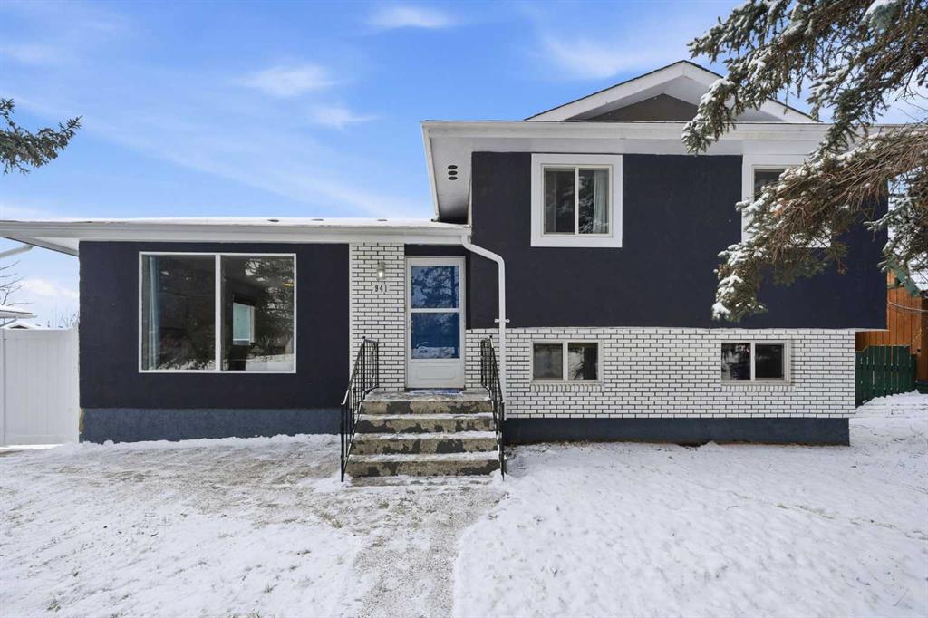 Picture of 941 Macleod Trail SW, High River Real Estate Listing