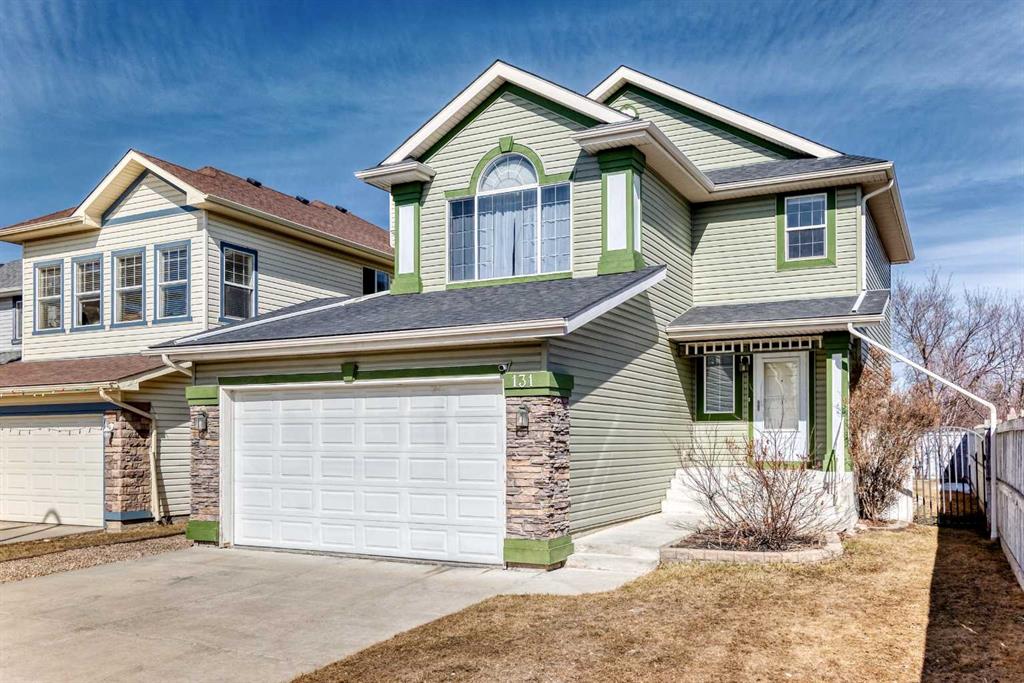 Picture of 131 Somerside Crescent SW, Calgary Real Estate Listing