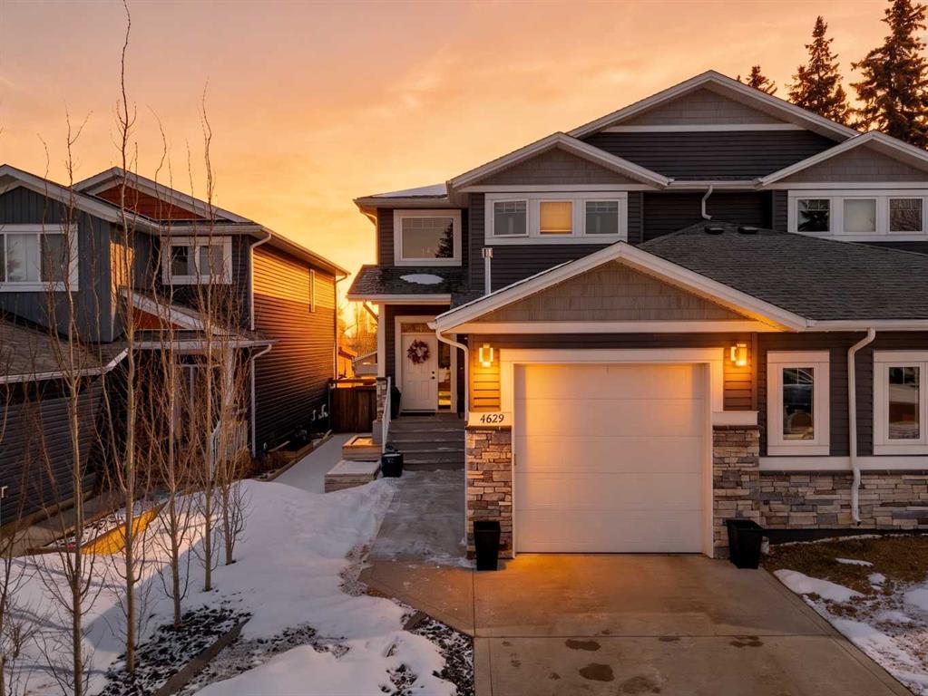 Picture of 4629 48 Street , Sylvan Lake Real Estate Listing