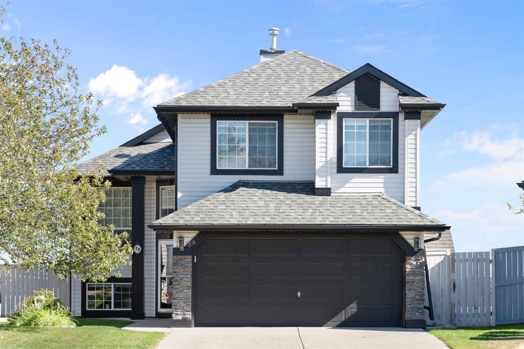 Picture of 59 Panorama Hills Road NW, Calgary Real Estate Listing