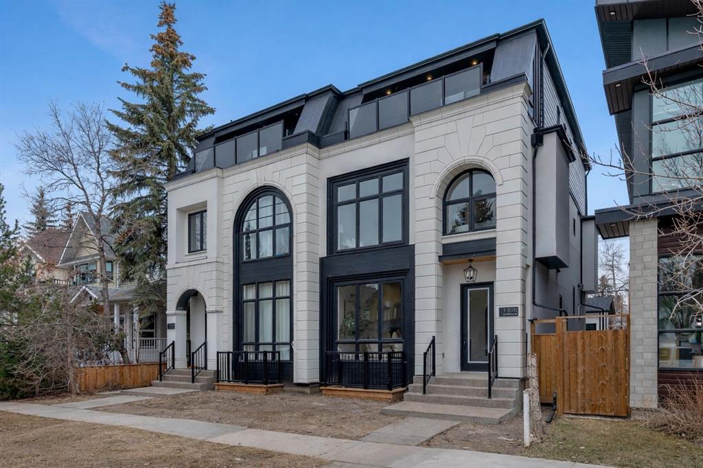 Picture of Unit 1, 2032 Bowness Road NW, Calgary Real Estate Listing