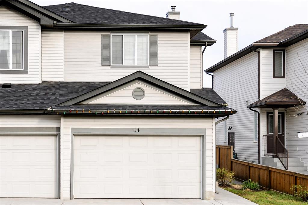 Picture of 14 Taralea Bay NE, Calgary Real Estate Listing