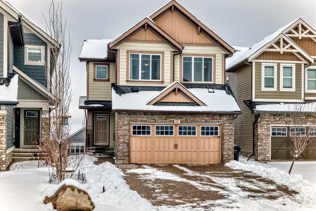 Picture of 12 Kincora Mews NW, Calgary Real Estate Listing