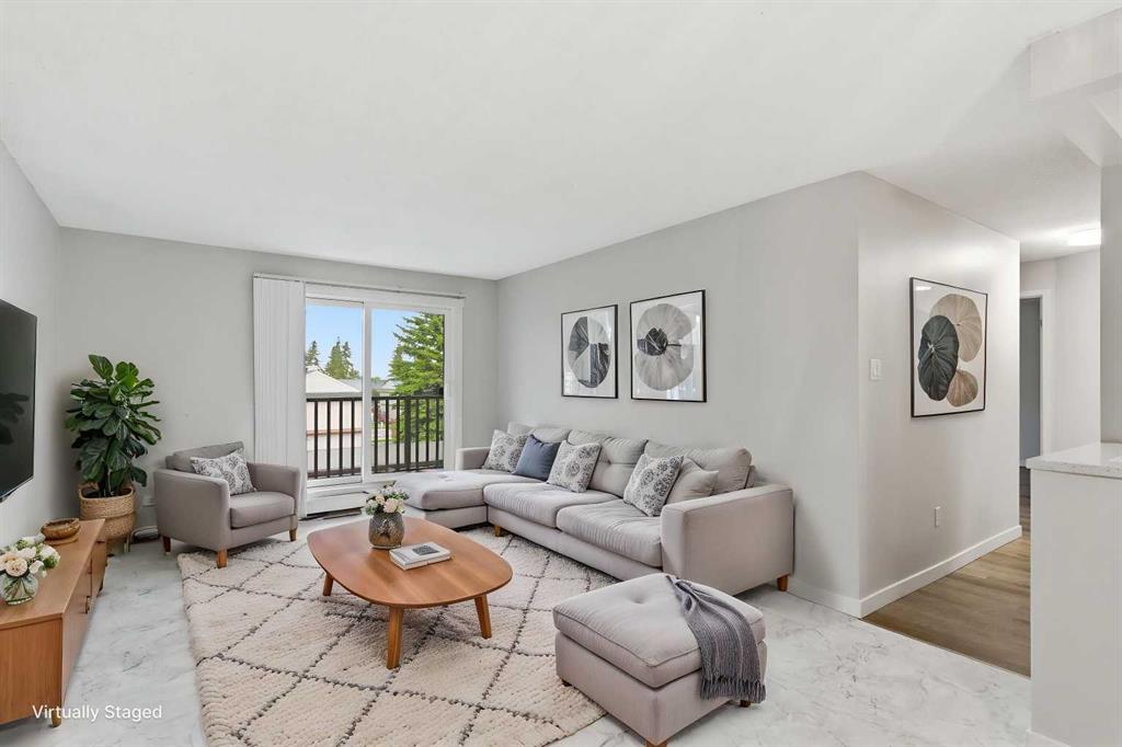 Picture of 310, 550 Westwood Drive SW, Calgary Real Estate Listing