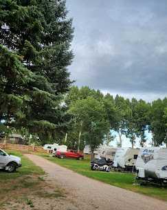 Picture of 5 S Avenue , Magrath Real Estate Listing