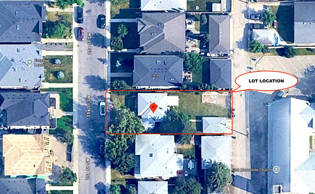 Picture of 2828 25A Street SW, Calgary Real Estate Listing