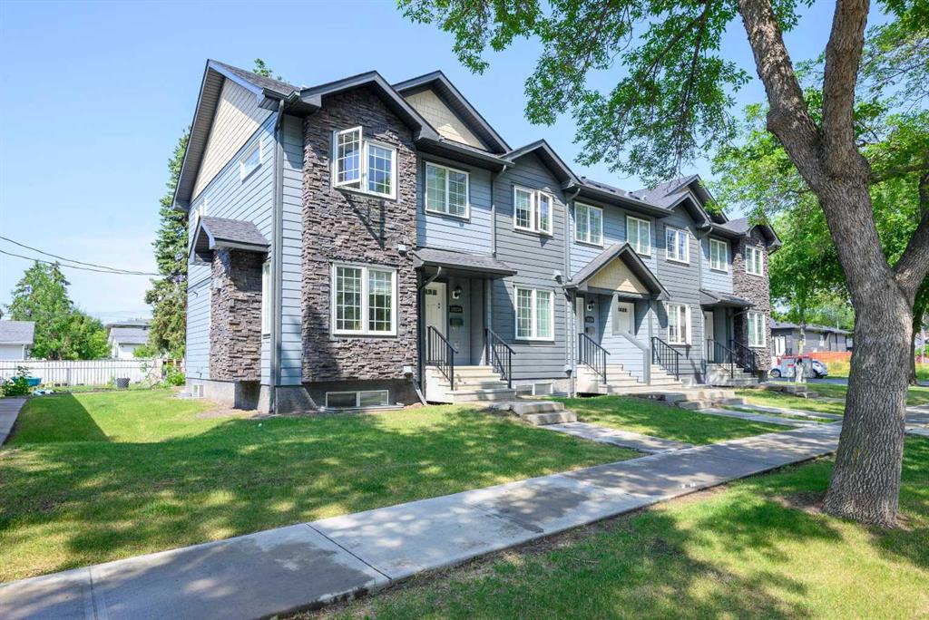 Picture of 10204 113 Avenue NW, Edmonton Real Estate Listing