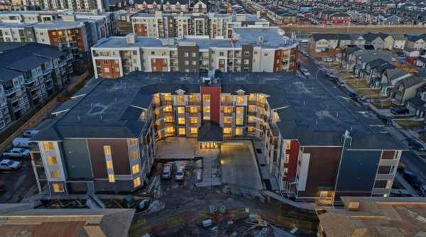 Picture of 2221, 15 Skyview Point Crescent NE, Calgary Real Estate Listing