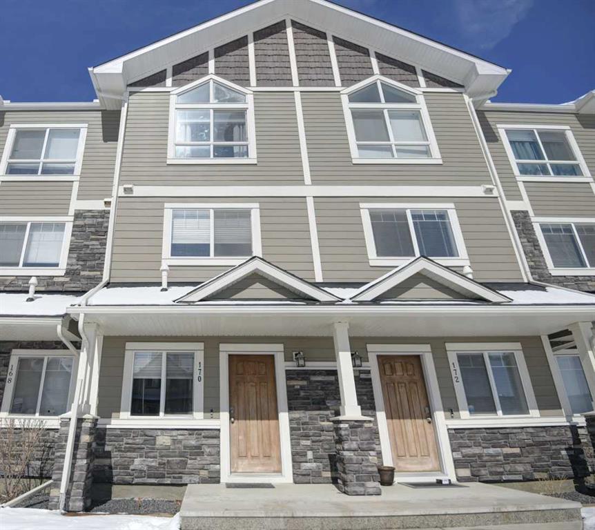 Picture of 170 Skyview Ranch Road NE, Calgary Real Estate Listing