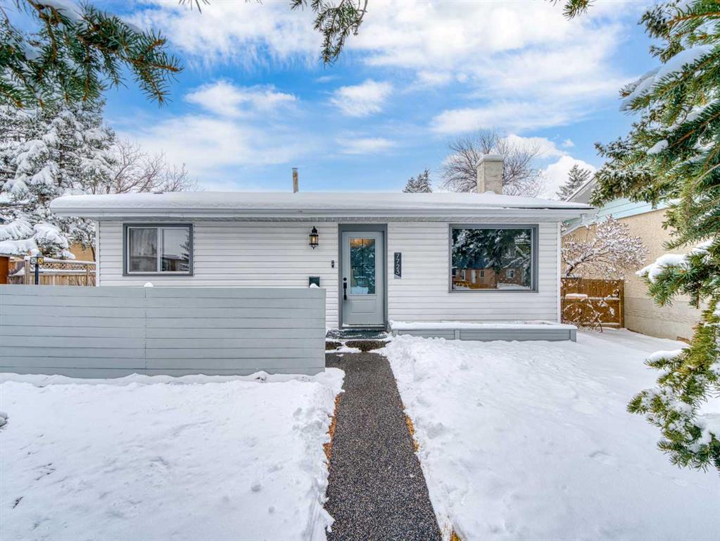 Picture of 7723 Hunterview Drive NW, Calgary Real Estate Listing
