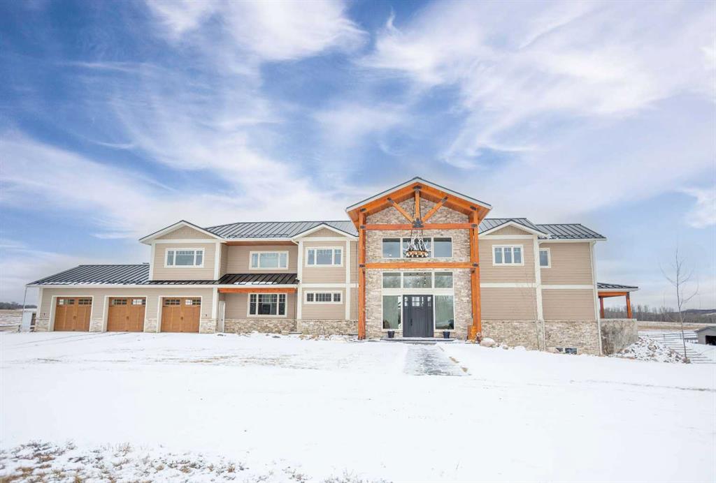 Picture of 435058 Range Road 21  , Rural Wainwright No. 61, M.D. of Real Estate Listing