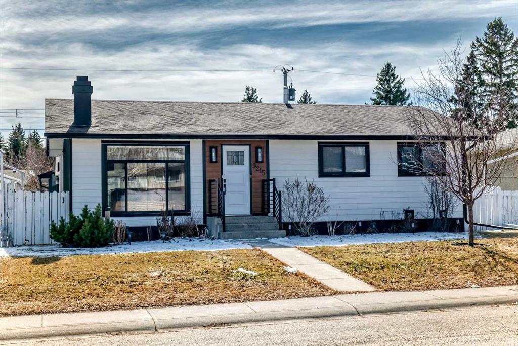 Picture of 9215 Allison Drive SE, Calgary Real Estate Listing