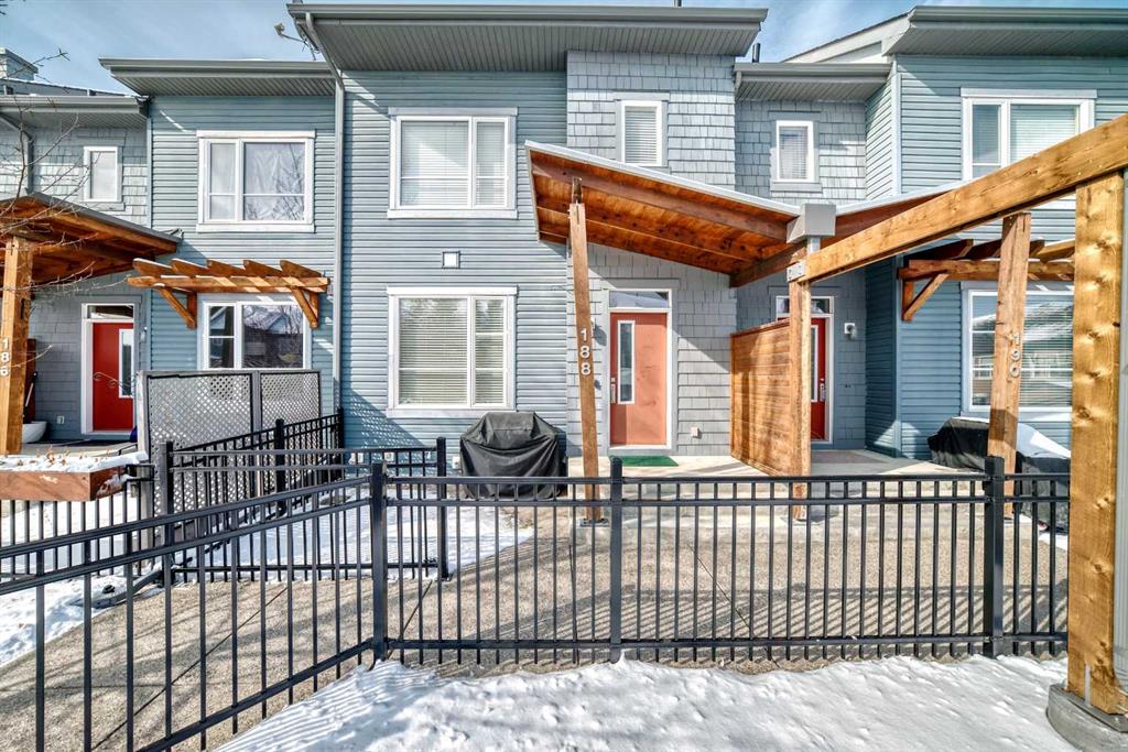 Picture of 188 Chapalina Square SE, Calgary Real Estate Listing