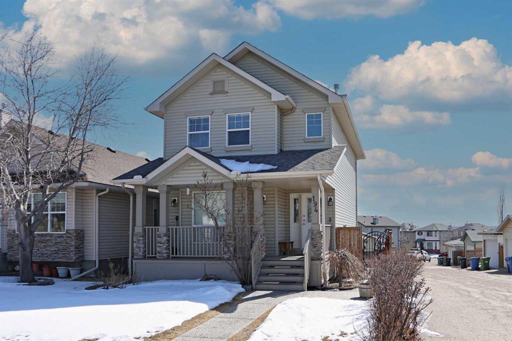 Picture of 194 Arbour Meadows Close NW, Calgary Real Estate Listing