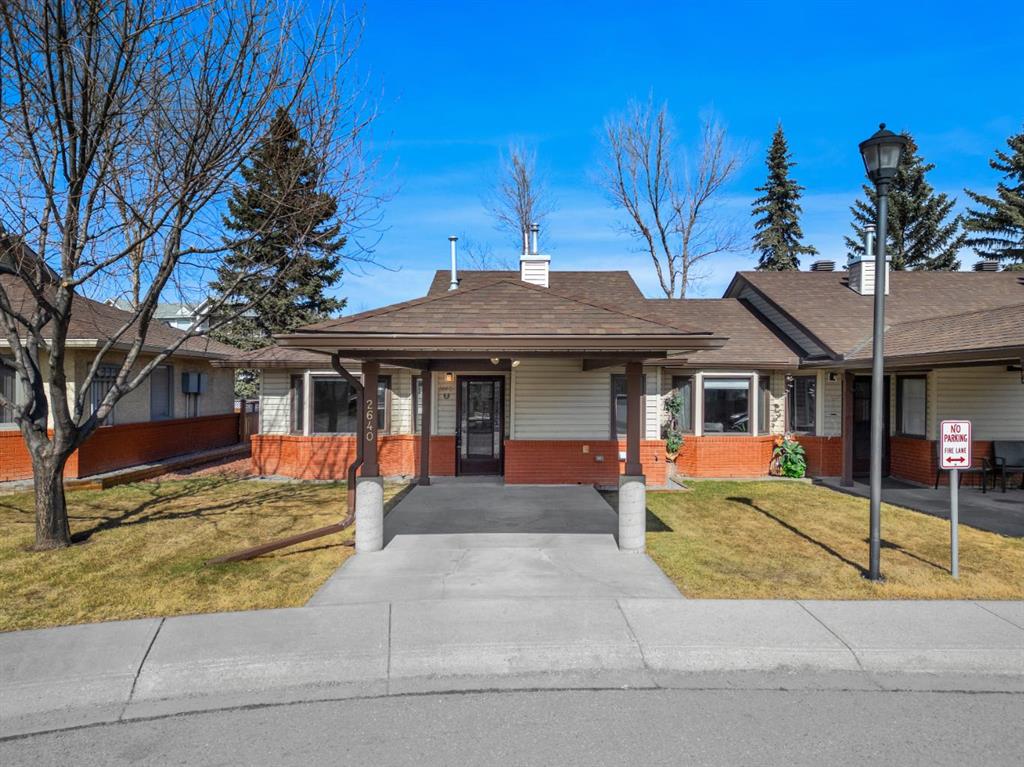 Picture of 2640 Dovely Court SE, Calgary Real Estate Listing
